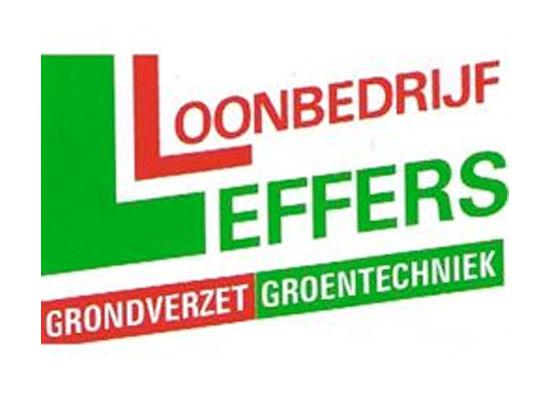 Loonbedrijf Leffers te Havelte