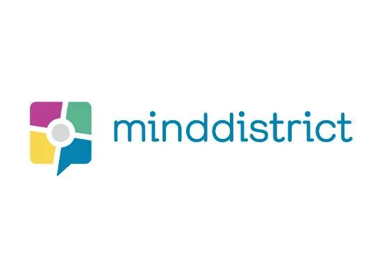 Minddistrict te Amsterdam