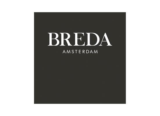 Restaurant Breda te Amsterdam