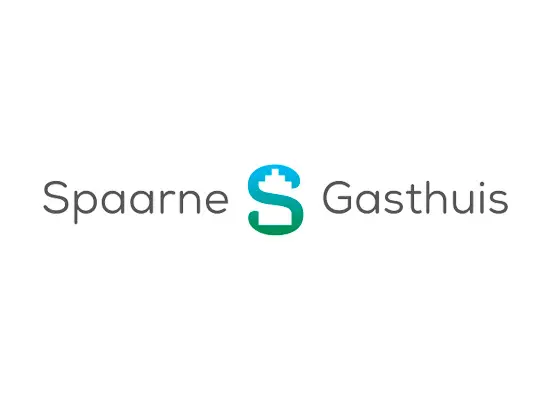 Spaarne Gasthuis te Haarlem