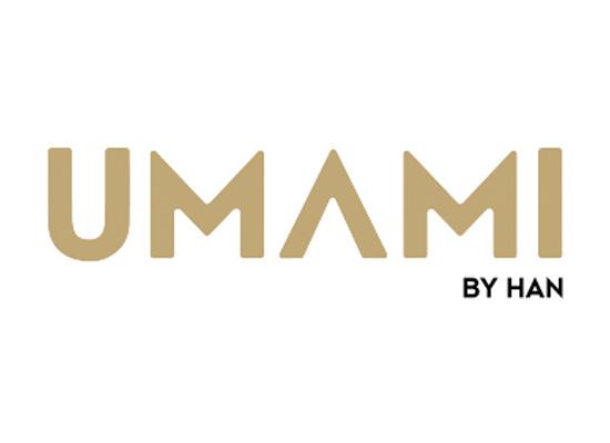 Umami by Han te Amsterdam