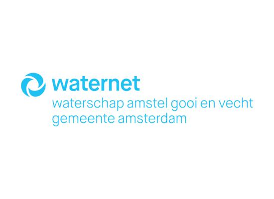 Waternet te Amsterdam