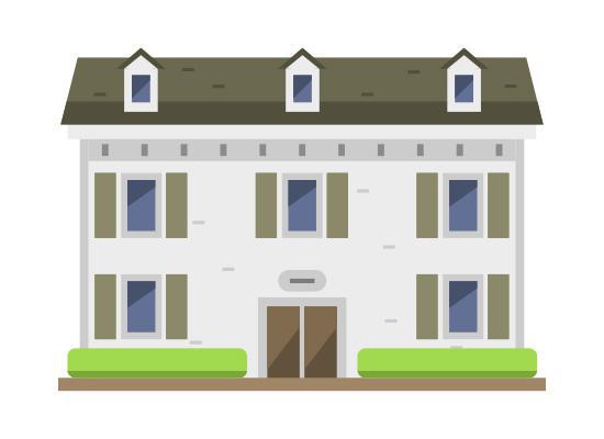Woonhuis te Ede