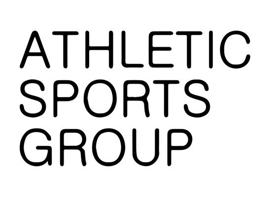 Athletic Sports Group te Amsterdam