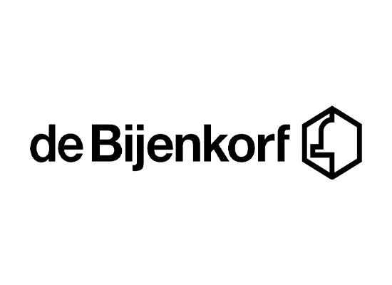 de Bijenkorf te Utrecht