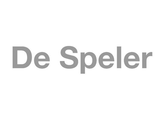 Buurtcentrum De Speler te Utrecht