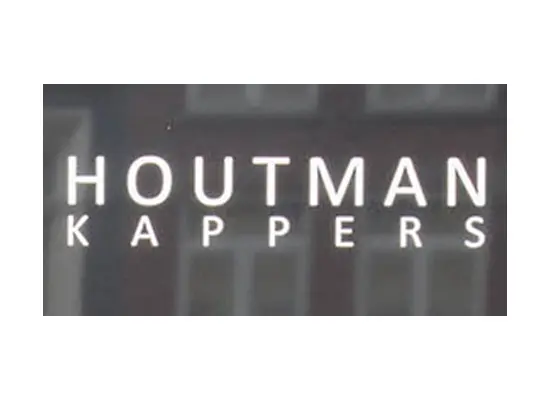 Houtman kappers te Amsterdam