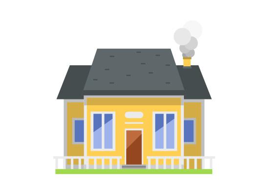 Appartement te Amsterdam