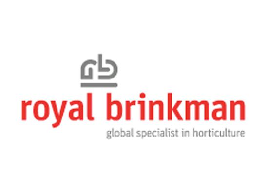 Royal Brinkman Glastuinbouw Specialist te 's-Gravenzande
