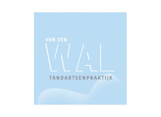 Tandartsenpraktijk Van der Wal te Haarlem