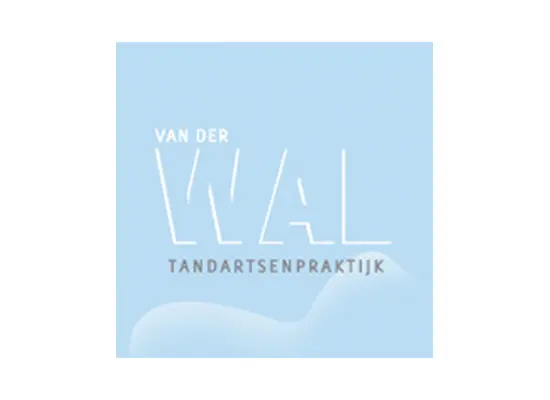 Tandartsenpraktijk Van der Wal te Haarlem