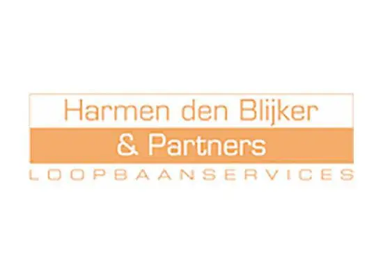 Harmen den Blijker Loopbaanservices te Alkmaar