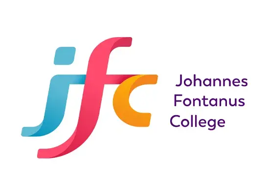 Johannes Fontanus College te Barneveld