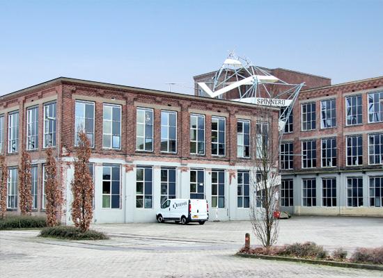 Beltman Architecten te Enschede