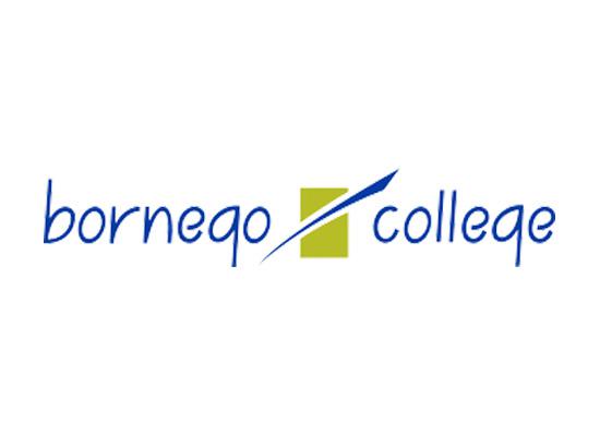Bornego College te Heerenveen