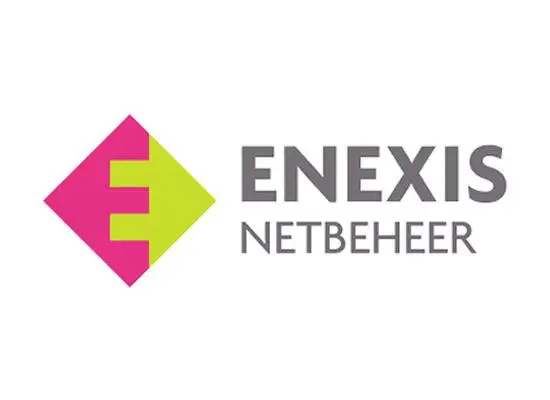 Enexis te Groningen