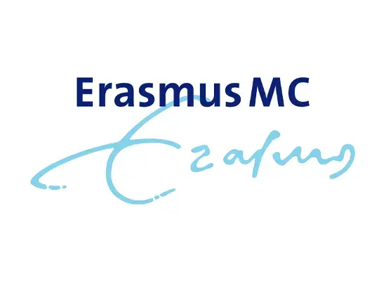 Erasmus MC te Rotterdam