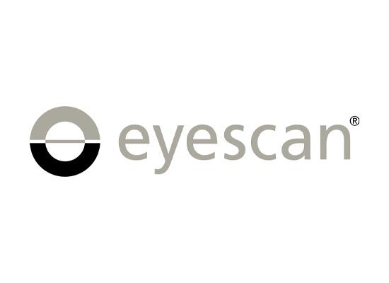 Eyescan te Emmen