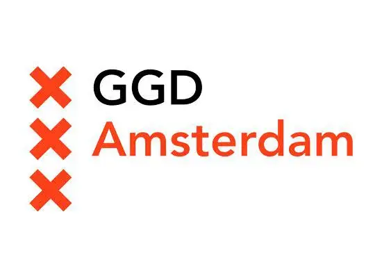 GGD te Amsterdam