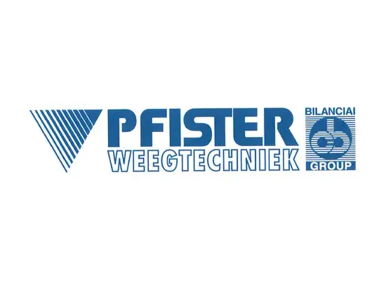 Pfister Weegtechniek te Oosterhout