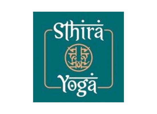 Sthira Yoga te Amsterdam