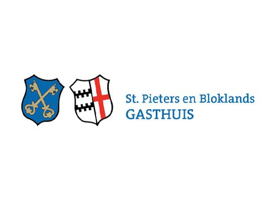 St. Pieters en Bloklands Gasthuis, Locatie Wervershof te Amersfoort