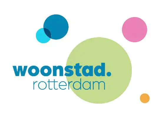 Woonstad Rotterdam te Rotterdam