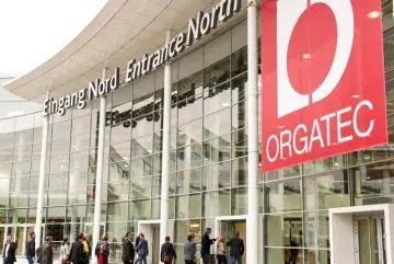 Snowsound present op de Orgatec