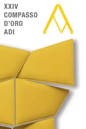 XXIV Compasso d'Oro