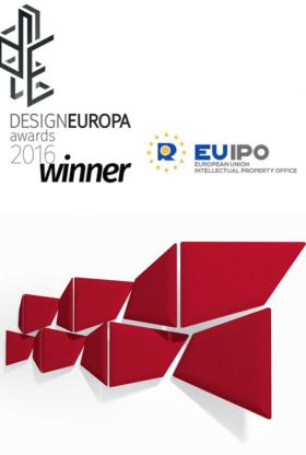 DesignEuropa Award 2016