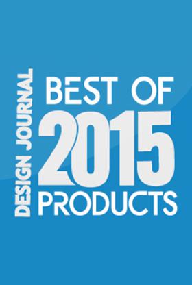 Design Journal Best of 2015