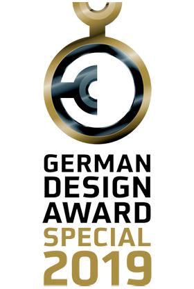 German Design Award 2019