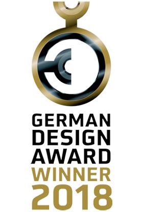 German Design Award 2018