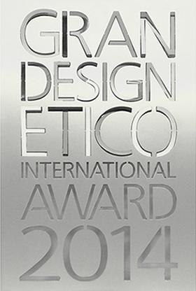 Gran Design Etico 2014