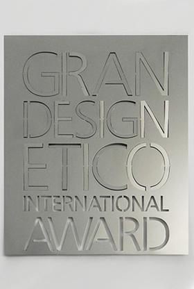 Gran Design Etico 2018