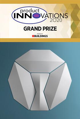Product Innovation Grand Award 2020