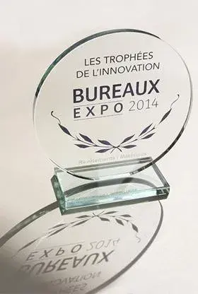 Trophée de L'Innovation 2014