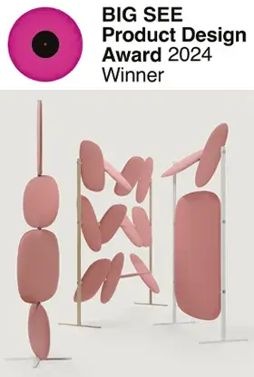 Big See Product Design Award 2024