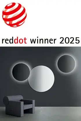 Red Dot Award 2025