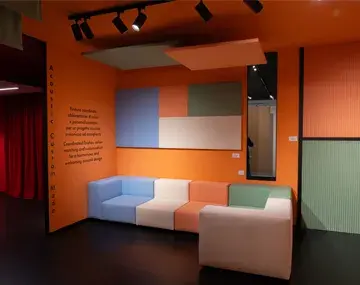 Salone del Mobile 2025 - Into the box