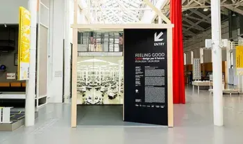 Feeling good - ADI Design Museum