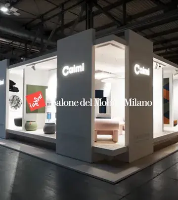 Best of Salone Del Mobile 2023