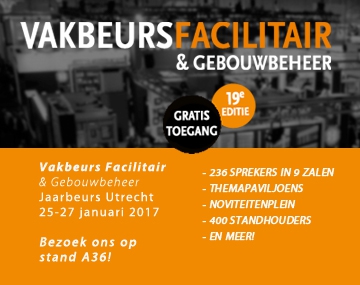 Vakbeurs Facilitair