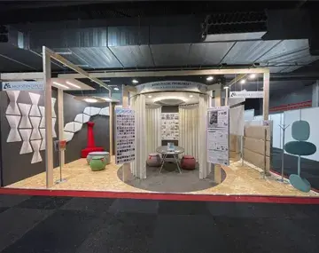 Vakbeurs Facilitair 2024